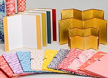 和紙製品